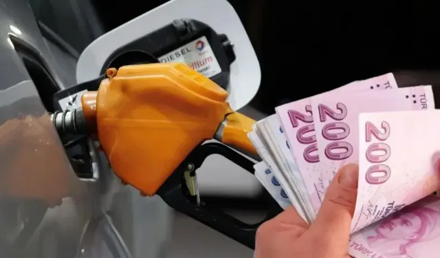 Benzine yeni zam kapıda: 27 Ağustos’tan itibaren beklenen fiyatlar