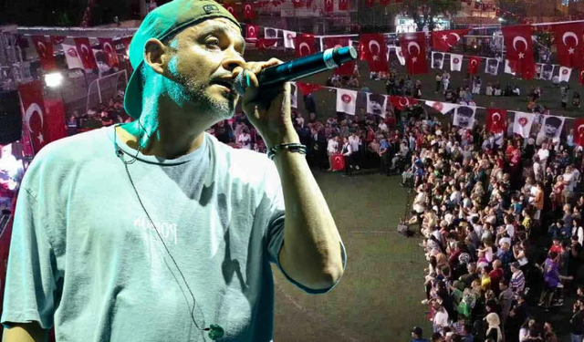 Keçiören 30 Ağustos’u Ceza ile kutlayacak!