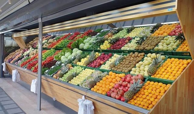 Marketler için zorunlu hal dönemi: Fahiş fiyatlar tarihe karışıyor!