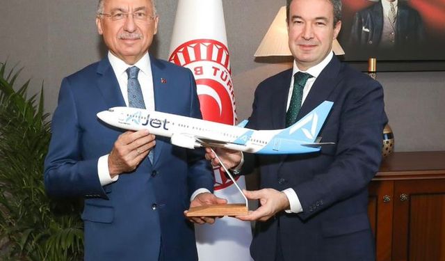 Ankara’dan dünyaya hava köprüsü: 8 yeni noktaya direkt uçuş