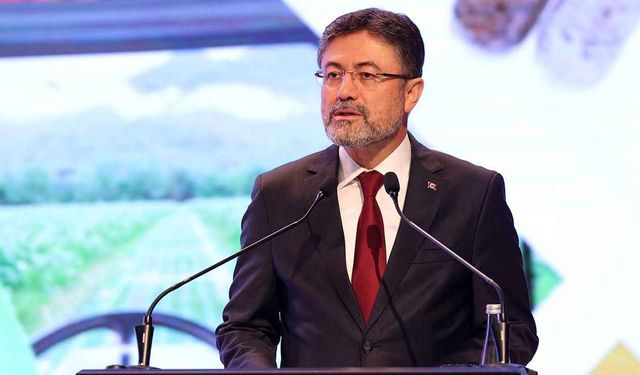 Bakan Yumaklı’dan dikkat çeken açıklama: Av yasağı geliyor!