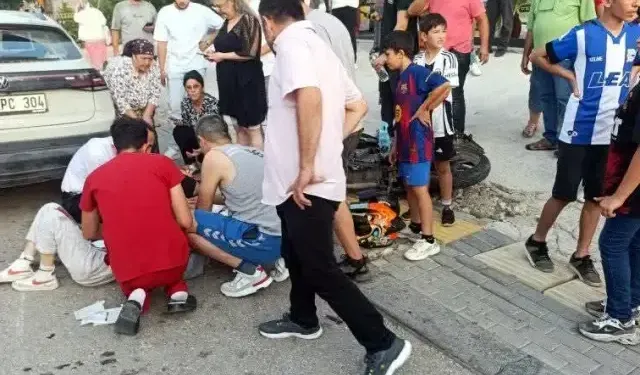 Ankara'da acı son: 2 günün sonunda yaralanan genç kız vefat etti