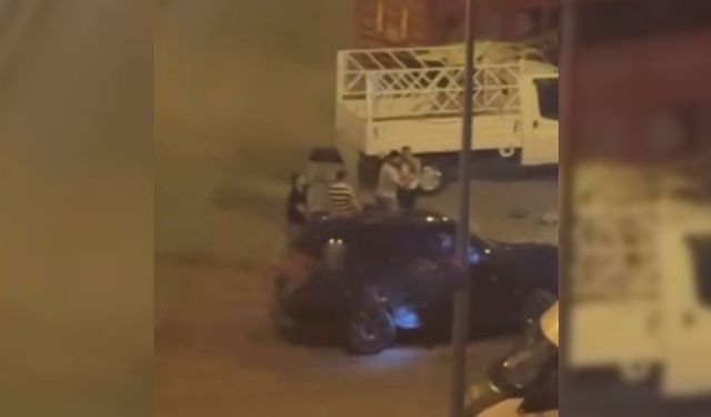 Ankara’da art arda çıkan kavgalar mahalleleri ayağa kaldırdı!