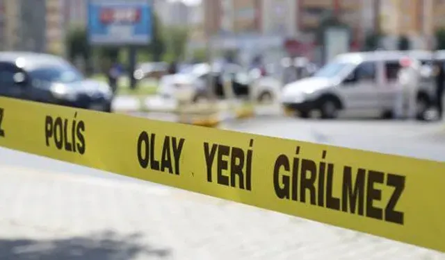Keçiören’de yol verme tartışması kanlı bitti: 1 ölü, 3 yaralı