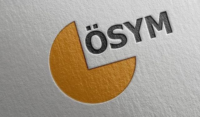 YKS Tercih sonuçları açıklandı!