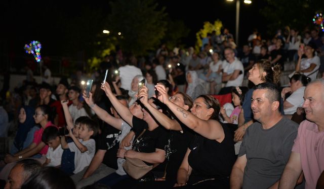 Kent Orkestrası’ndan yaza özel konser keyfi