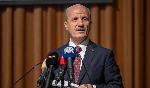 YÖK Başkanı Özvar'dan üniversite adaylarına kritik mesaj: Yeni dönem başlıyor