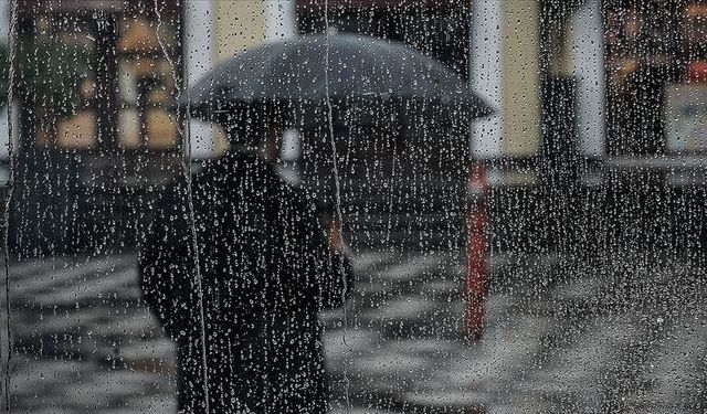 Türkiye kuraklığa teslim oldu: Ankara'da tersine rekor