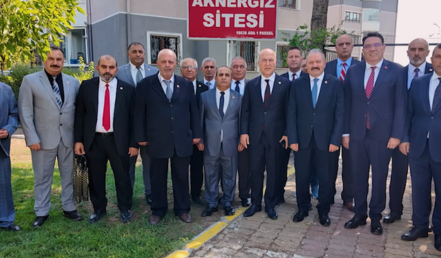 Kahraman Uzman Erbaşlar da Terörsüz Türkiye Komisyonu'nda olacak mı?