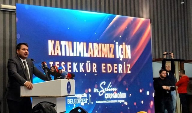 Kahramankazan'da Kavurma ve Gastronomi Festivali başlıyor!