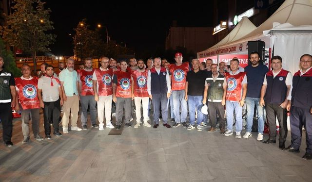 Memur-Sen’den 81 İlde İş Bırakma: Ankara’da Miting ve Yürüyüş Düzenlenecek