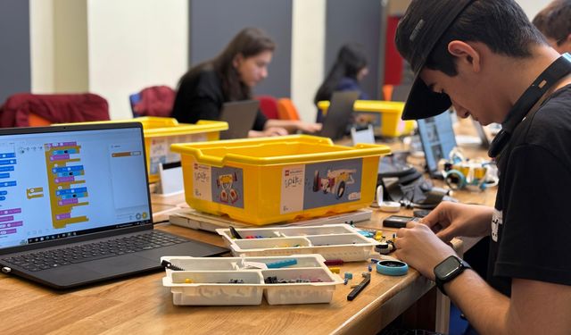 Bilim Sincan’da şenlik heyecanı başlıyor