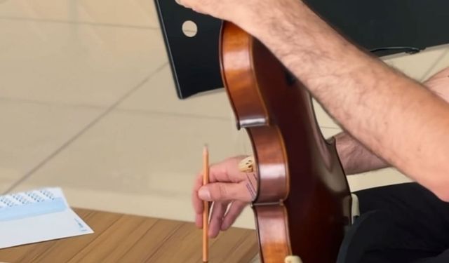 Sincan Belediyesi’nden Türk musikisine büyük katkı