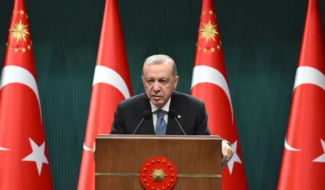 Erdoğan’dan Trump’a Gazze mesajı: “Liderliğini takdir ediyorum”