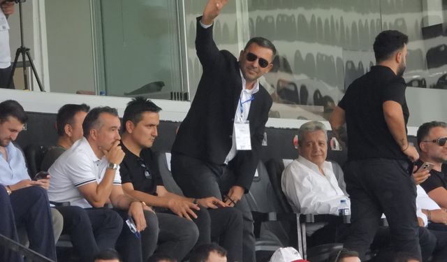 Etimesgut Spor’da yeni dönem: Süper Lig yolculuğu başladı