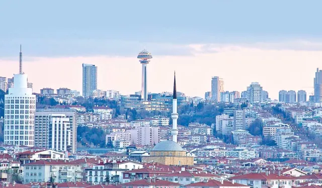 Ankara, kira getirisinde zirveye oturdu! İstanbul’u geride bıraktı