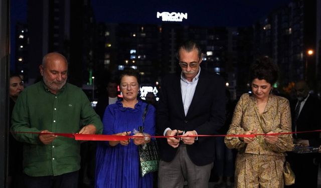 Sanat dünyasında iz bırakan isim Etimesgut’ta yaşatılıyor