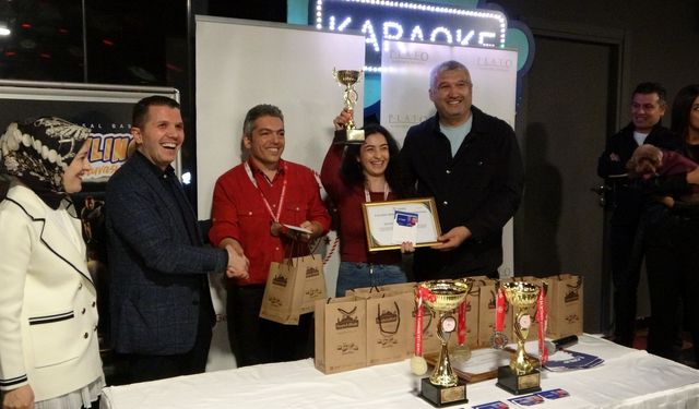 Basın Mensupları Bowling Turnuvasında Buluştu – USMEK'’den Renkli Organizasyon