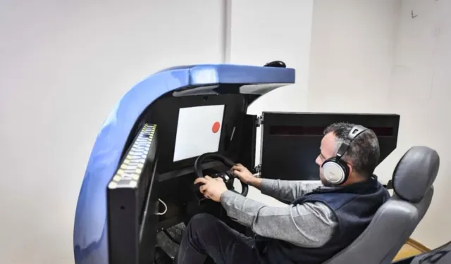 EGO’dan yapay zekâ hamlesi: Sürücü eğitiminde yeni çağ