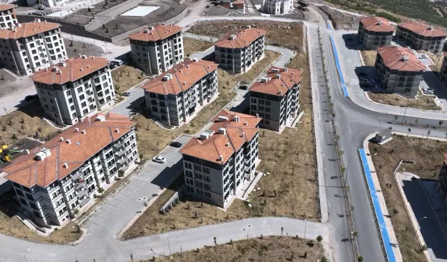 Yüzyılın Konut Projesi için takvim açıklandı: İşte TC kimlik numarasına göre başvuru günleri