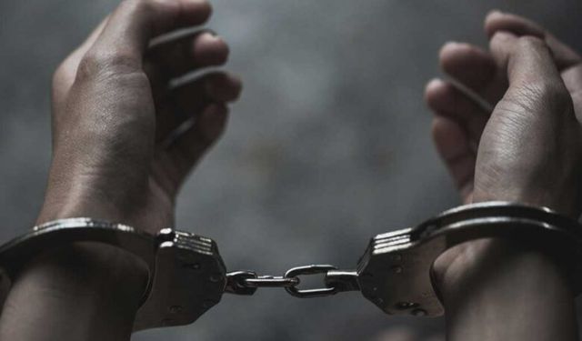 Ankara’da market hırsızı uygulama noktasında yakalandı: 46 suç kaydı şoke etti