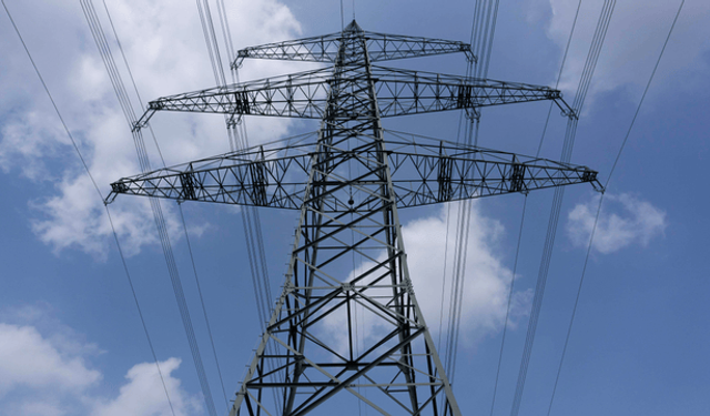 Ankara'da 6-7 Aralık'ta elektrik kesintisi yaşanacak