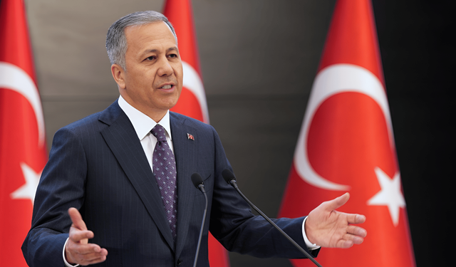 FETÖ'ye dev operasyon: 160 şüpheli yakalandı