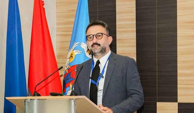 Halil İbrahim Yılmaz: Bugün fark et! Kalan 364 gün 6 saati farklı yaşa