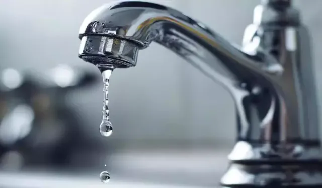 ASKİ’den 9 ilçede kapsamlı su kesintisi uyarısı