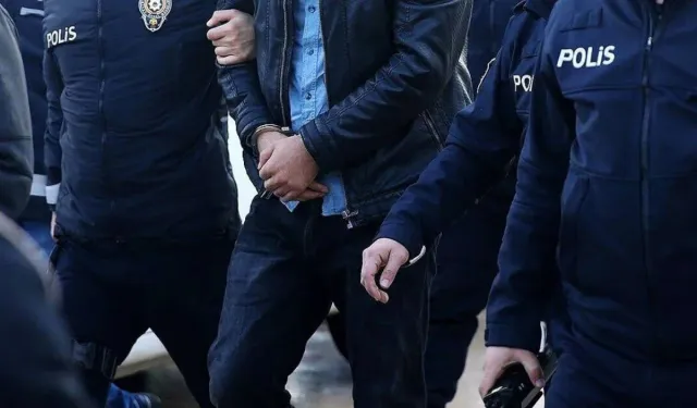 Ankara'da narkotik operasyonu: 2 şüpheli gözaltında