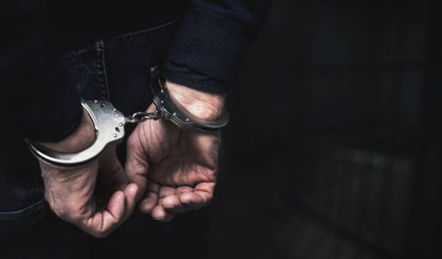 Ankara'da DEAŞ operasyonu: 17 kişi gözaltına alındı