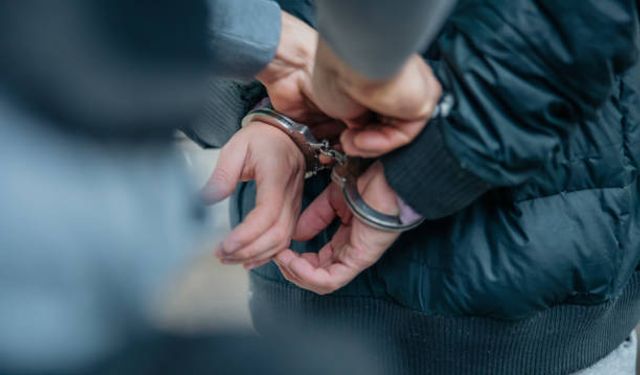 Ankara’da ‘Ruhsuzlar’ çetesine operasyon: 5 şüpheli tutuklandı