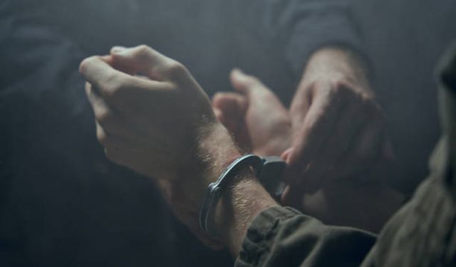 Ankara dahil 25 ilde DEAŞ operasyonu: 125 şüpheli yakalandı