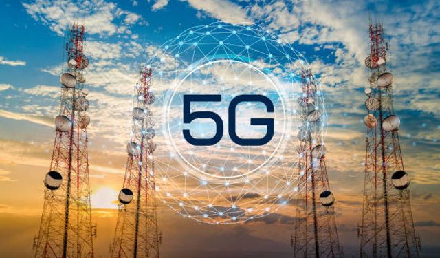Bakan Uraloğlu duyurdu: 5G Türkiye'ye 1 Nisan 2026'da geliyor
