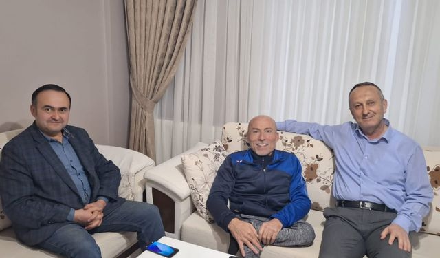 "Ankara'da Birlik Derneği 3 Aralık'ta Engelli vatandaşları yalnız bırakmadı"