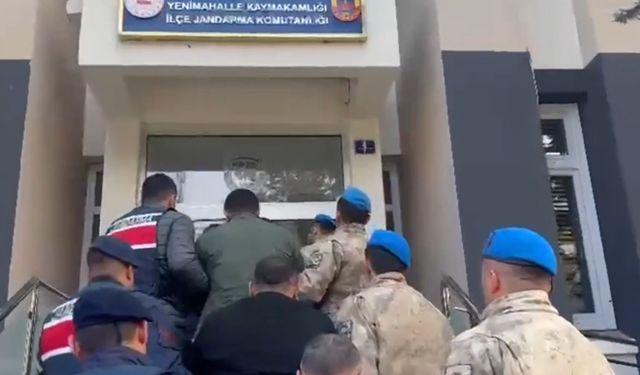 Ankara’da tefecilik çetesi çökertildi: 25 gözaltı, 403 milyon TL’ye el konuldu