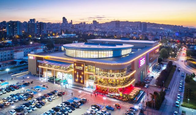 Ankara’da AVM trafiğine yeni düzenleme geliyor