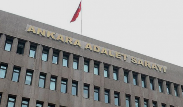 Ankara'da ihaleye fesat karıştırma soruşturması: 21 şüpheli yakalandı