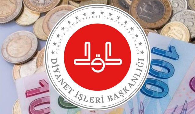 2026 yılı fitre miktarı 240 tl olarak belirlendi