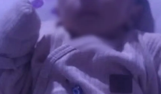 AÇLIKTAN ÖLEN 2 AYLIK BEBEĞİN ANNESİNİN İFADESİ KAN DONDURDU