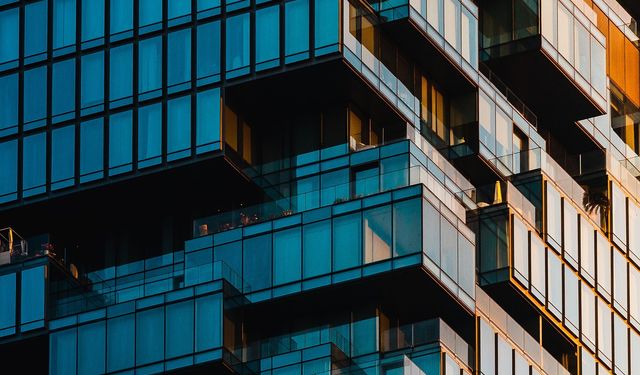 Site Aidatlarında Yeni Dönem: Zam İçin Artık Site Sakinlerinin Onayı Şart