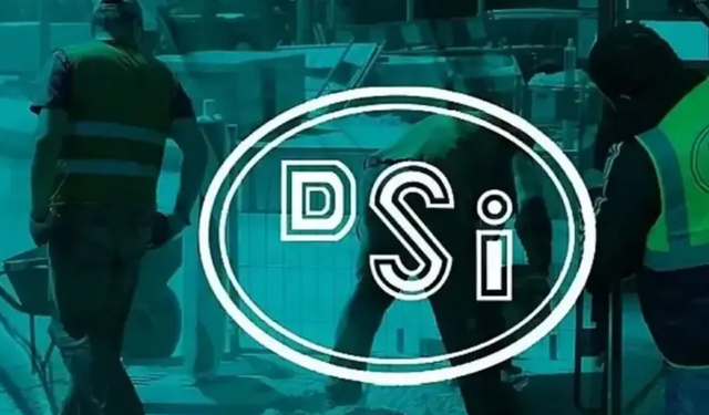 DSİ Ankara içme suyu durumu hakkında açıklama yaptı.