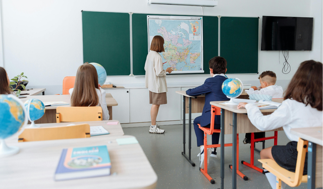 MEB'ten Öğrencilere Ücretsiz Kurslar: Kodlama, Yapay Zeka, Spor, Sanat...