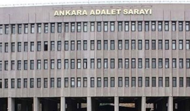 Ankara’da 20 milyon liralık sahte çek vurgunu
