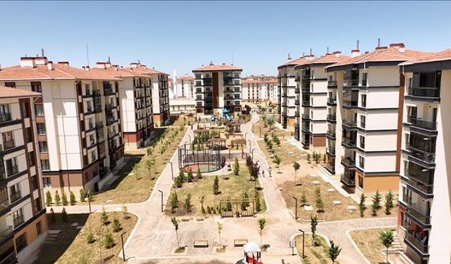 Ankara’da Toki Heyecanı: Kura Çekim Tarihi Belli Oldu!