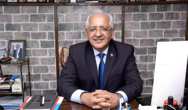 Kaptan Mustafa Can’dan STK’lara Sert Tepki: “Türk Adı Altında Faaliyet Gösterenler Sorumluluklarını Hatırlamalı"