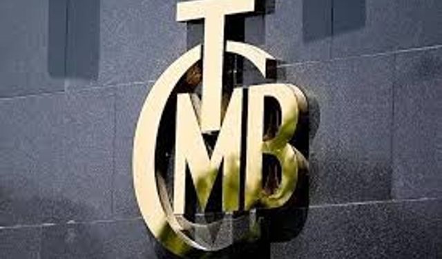 Merkez Bankası, Faizi %38'den %37'ye Düşürdü