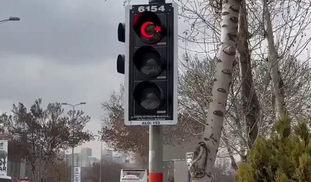Işıklar Akıllanıyor: Ankara’da Trafik Yönetimi Değişiyor