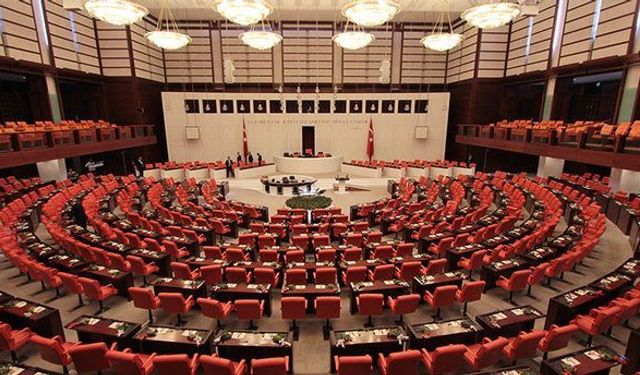 LGBT İle İlgili Düzenleme Taslağı Gündemde: 3 Yıl Hapis İhtimali Tartışılıyor