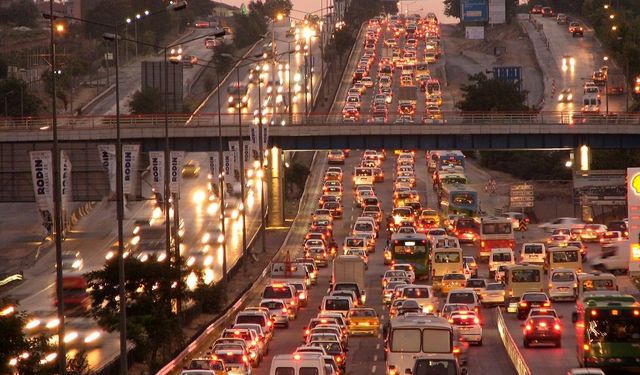 Araç Sahipleri Dikkat: MTV Ödemelerinde Son Saatler